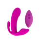 Wearable Suction Dildo