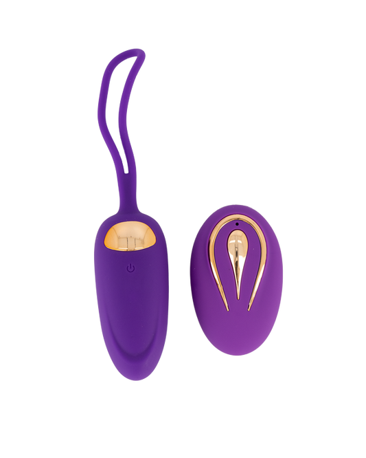 Vibrating Egg