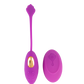Tadpole Egg Vibrator