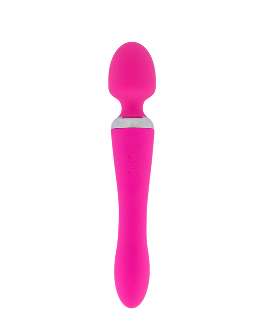 Luxe Wand Vibrator