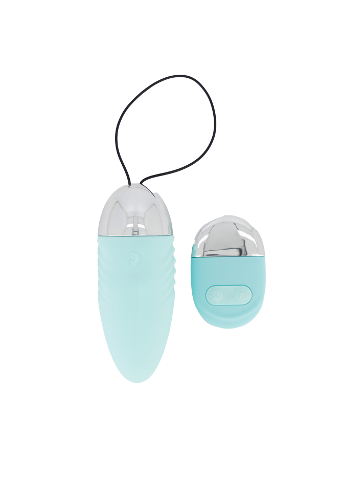 Spark of Love Vibrator