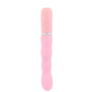 Fantasy Bliss Silicone Vibrator
