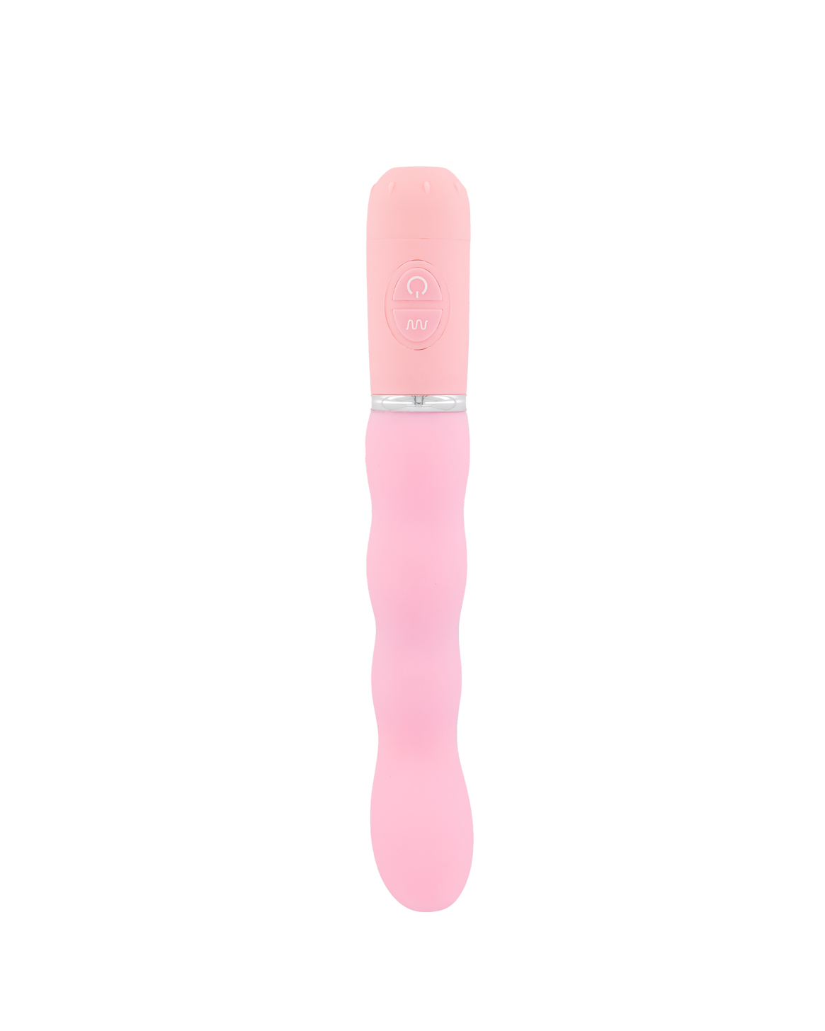 Fantasy Bliss Silicone Vibrator