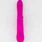 Heating Andi Rabbit Vibrator