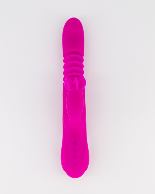 Heating Andi Rabbit Vibrator