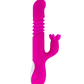 Heating Andi Rabbit Vibrator