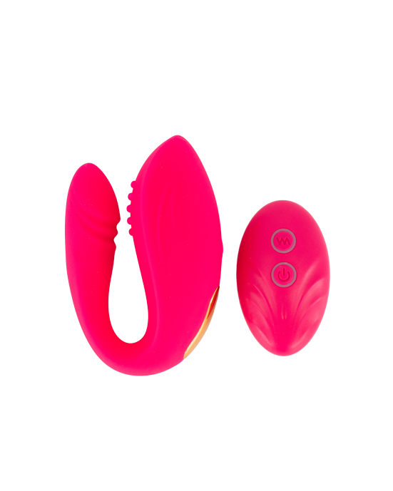 G-Spot Vibrator/Dildo