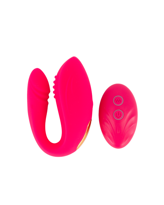 G-Spot Vibrator/Dildo