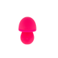 Mushroom Clitoral Tongue Stimulator