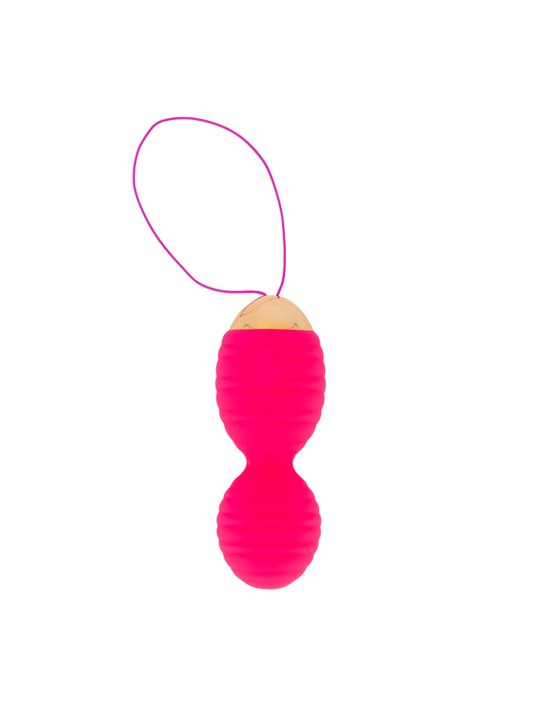 Kegel Exercise Ball