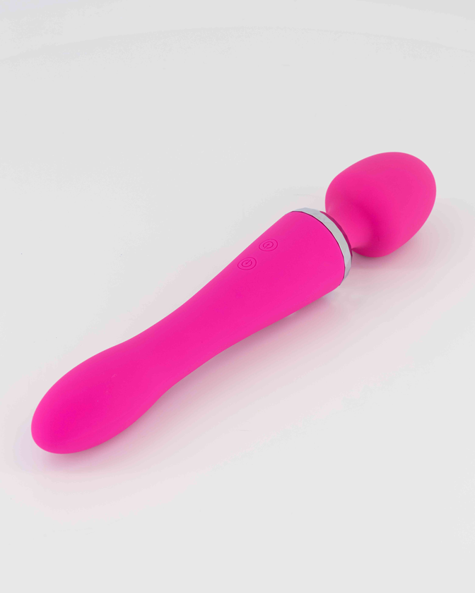 Luxe Wand Vibrator