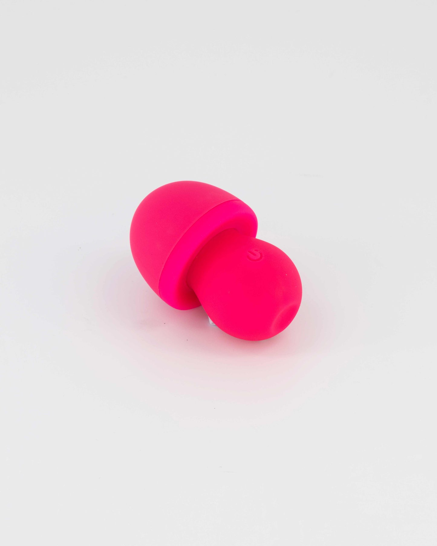 Mushroom Clitoral Tongue Stimulator