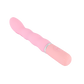 Fantasy Bliss Silicone Vibrator