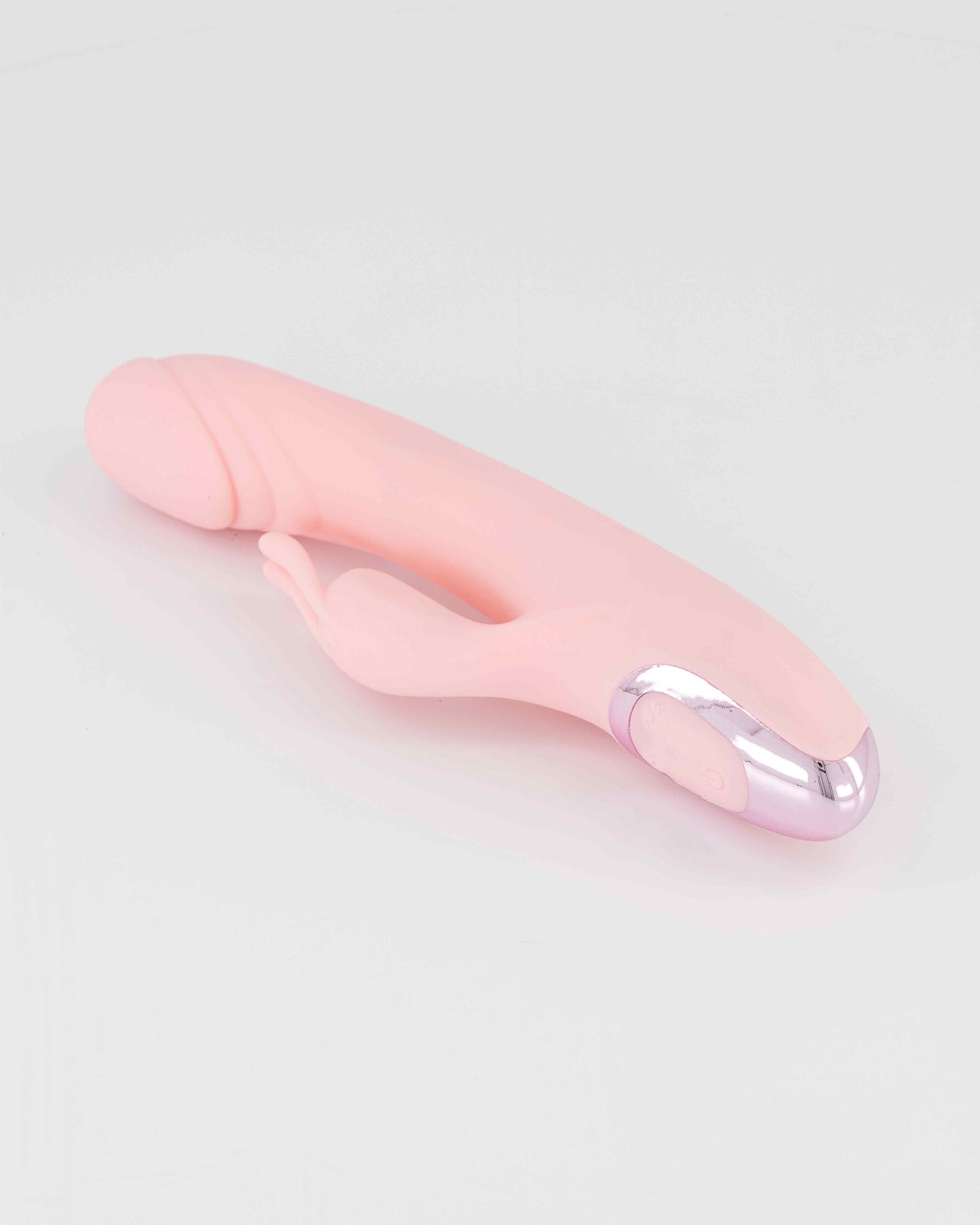 Benny Rabbit Vibrator Dildo