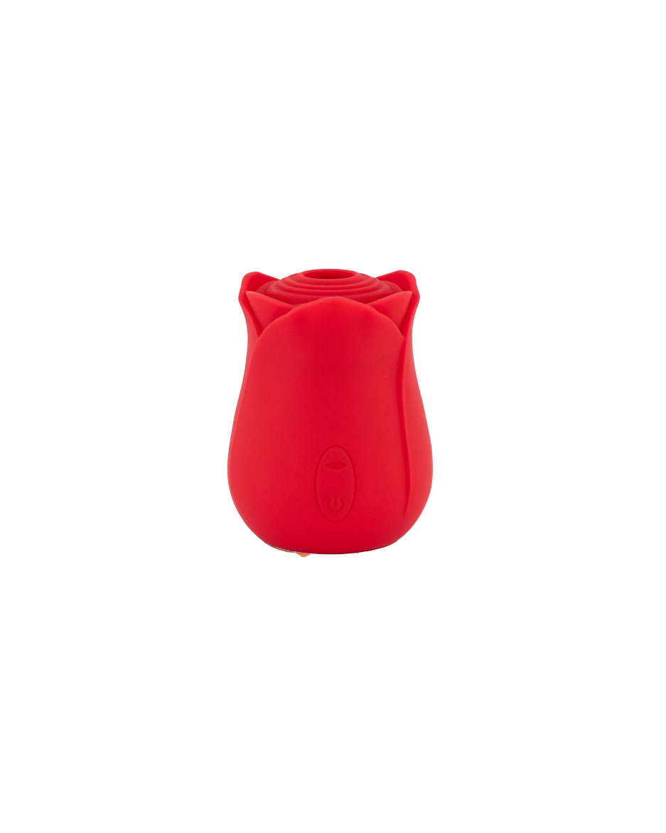LoveSick Flower Clitoral Massager
