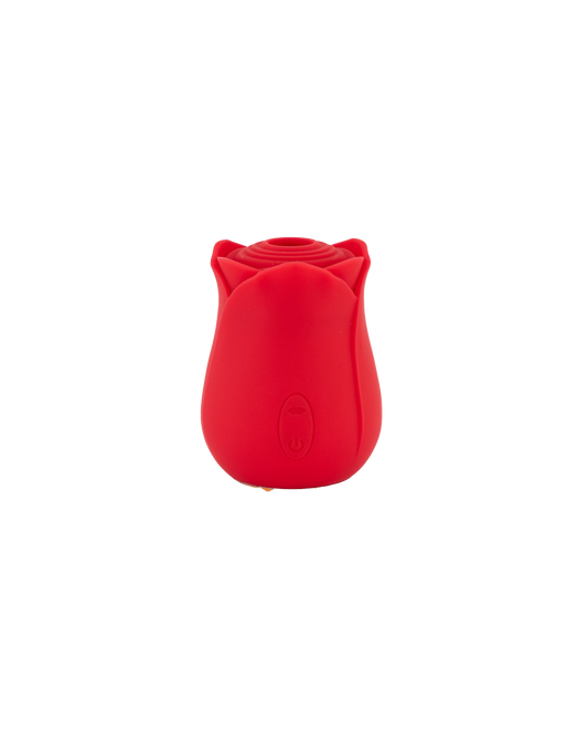 LoveSick Flower Clitoral Massager