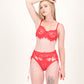 Fiery Fantasy Strap Set