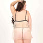 Nude Millie Slip Night Dress