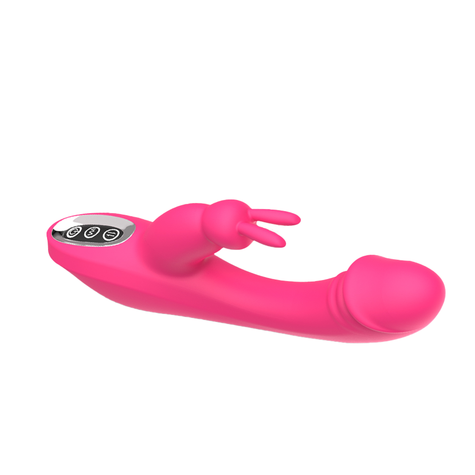 7 MODE PLAY VIBRATOR