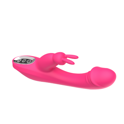 7 MODE PLAY VIBRATOR