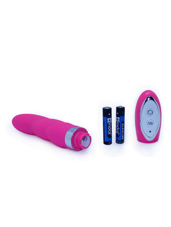 WAVY VIBE VIBRATOR