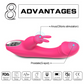 7 MODE PLAY VIBRATOR