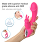 7 MODE PLAY VIBRATOR