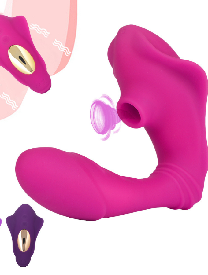Silica Suction Vibrator