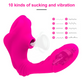 SILICA SUCTION VIBRATOR