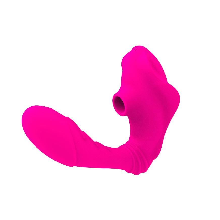 Silica Suction Vibrator